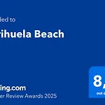 Carihuela Beach