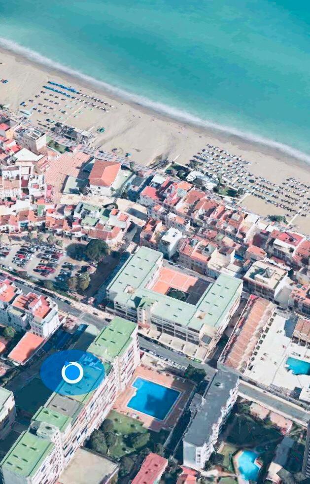 Appartement Carihuela Torremolinos